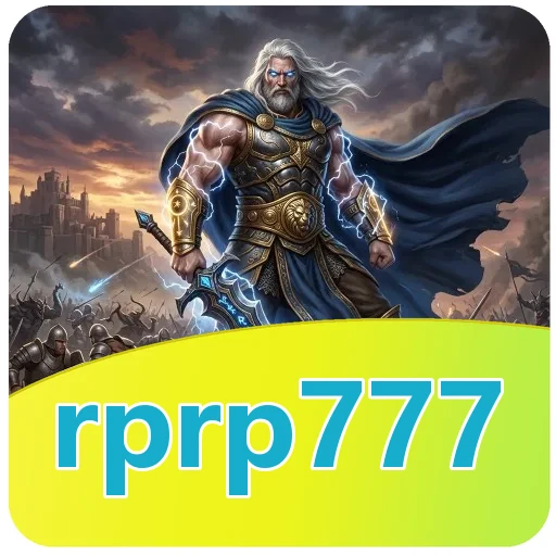 Aplikasi rprp777 Android
